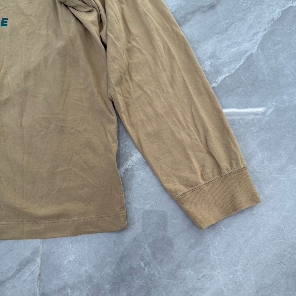 Men's Nike NFL Jacksonville Jaguars 2019 Salute to Service Long Sleeve Shirt XXL - Picture 7 of 16